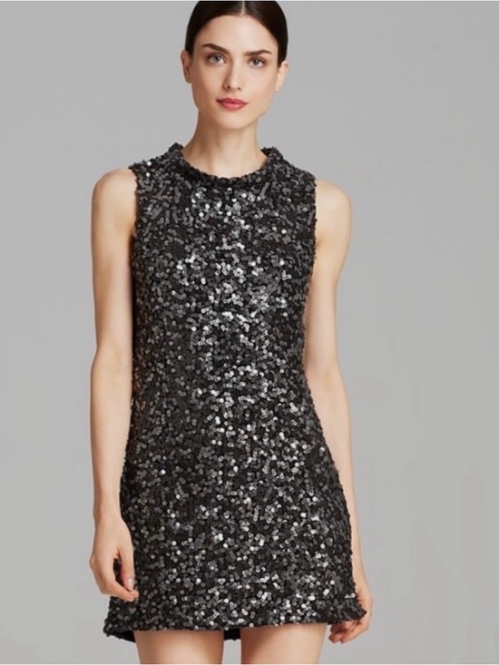 By Choice California Dresses & Skirts - By Choice California Black Dress